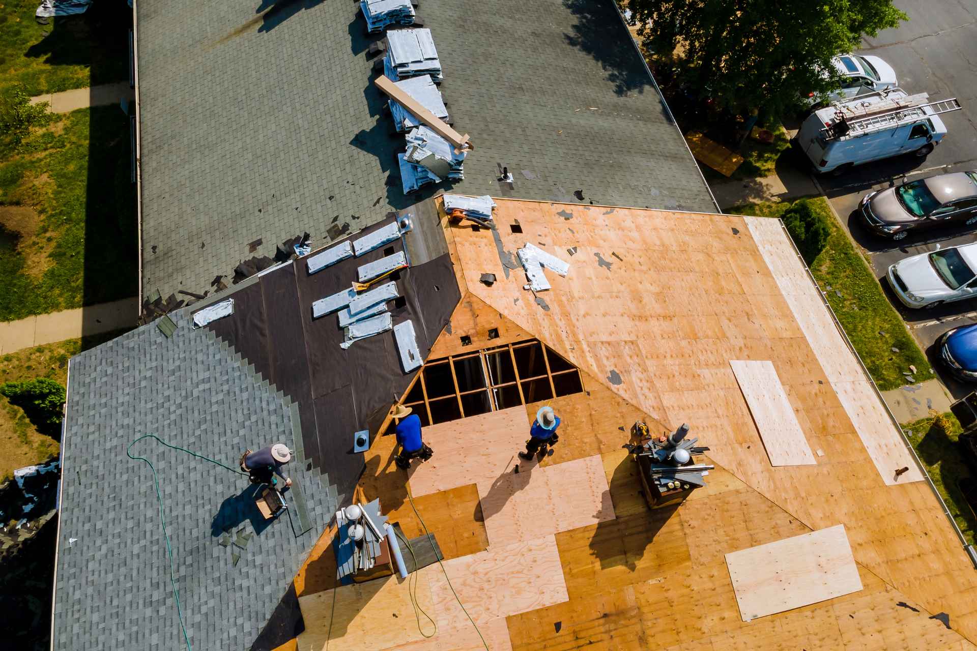 Learn More about GHS – GHS Construction