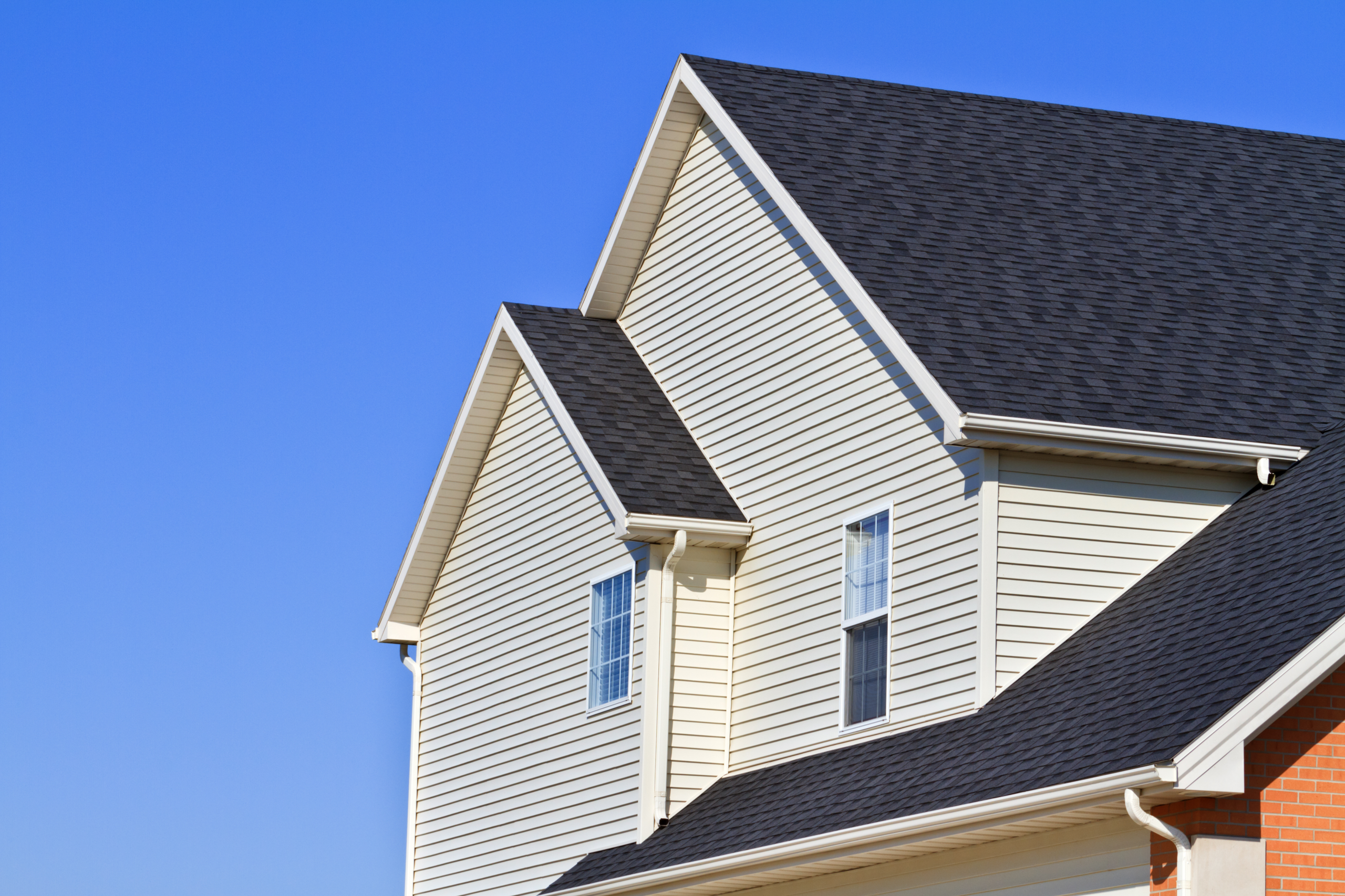 Siding GHS - Construction