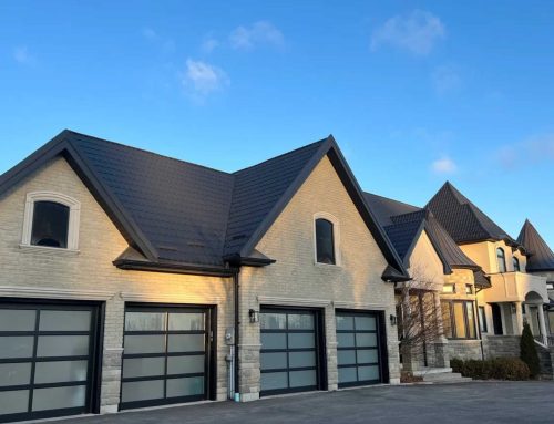 How Exterior Renovations Can Modernize an Older Home