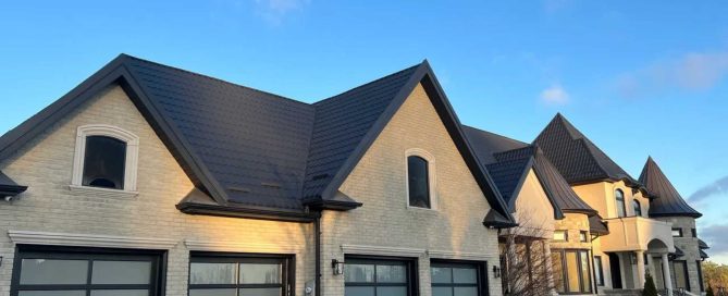 How Exterior Renovations Can Modernize an Older Home - Golden Horseshoe Construction