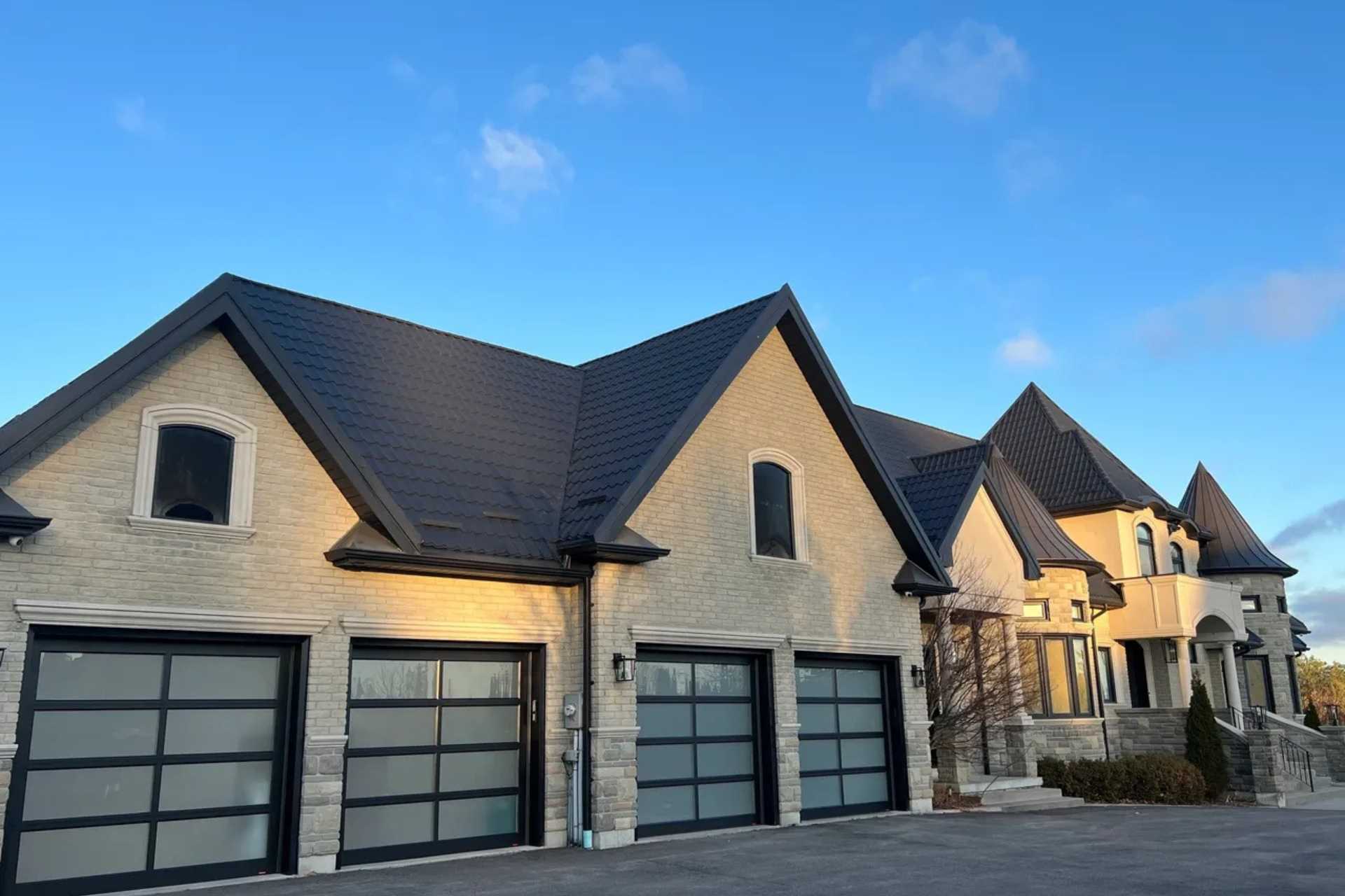 How Exterior Renovations Can Modernize an Older Home - Golden Horseshoe Construction