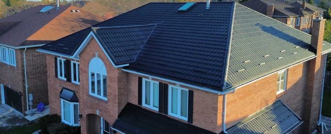 Energy Efficiency From Top to Bottom: Roofs, Siding, Windows, and Doors - Golden Horseshoe Construction