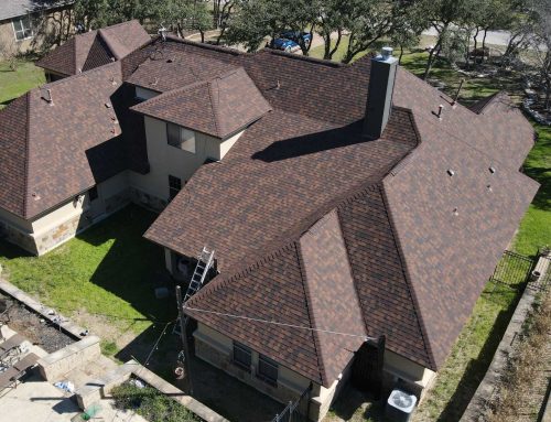 How Roof Condition Impacts Home Value