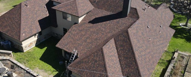 How Roof Condition Impacts Home Value - Golden Horseshoe Construction