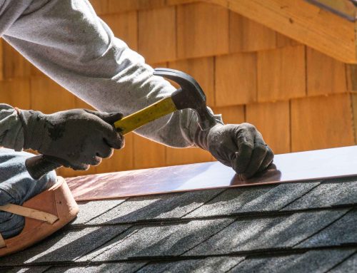 Roof Flashing Essentials: What It Is, Why It Fails, and How It Protects Against Severe Weather